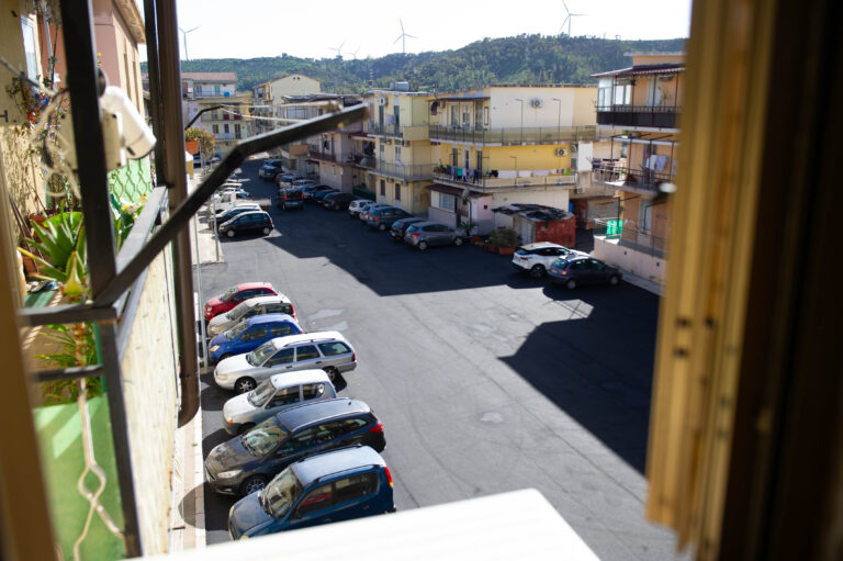Via Angelina Mauro 14